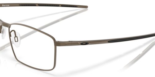 OAKLEY FRAME BURROW 0OX5086 508602 56 Szemüvegkeret