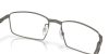 OAKLEY FRAME BURROW 0OX5086 508603 54 Szemüvegkeret
