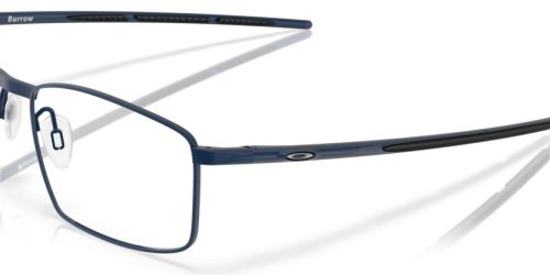 OAKLEY FRAME BURROW 0OX5086 508604 56 Szemüvegkeret