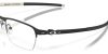 OAKLEY FRAME TINCUP 0.5 TI 0OX5099 509901 53 Szemüvegkeret