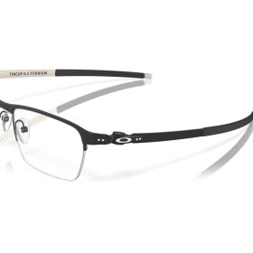 OAKLEY FRAME TINCUP 0.5 TI 0OX5099 509901 53 Szemüvegkeret