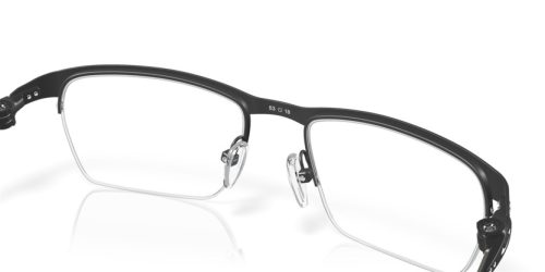 OAKLEY FRAME TINCUP 0.5 TI 0OX5099 509901 53 Szemüvegkeret