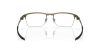 OAKLEY FRAME TINCUP 0.5 TI 0OX5099 509903 53 Szemüvegkeret