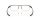 OAKLEY FRAME TINCUP 0.5 TI 0OX5099 509903 53 Szemüvegkeret