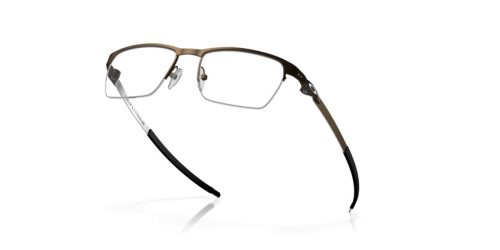 OAKLEY FRAME TINCUP 0.5 TI 0OX5099 509903 53 Szemüvegkeret