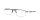 OAKLEY FRAME LIZARD 0OX5113 511301 56 Szemüvegkeret