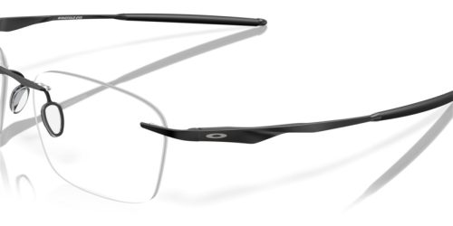 OAKLEY FRAME WINGFOLD EVS 0OX5115 511502 53 Szemüvegkeret