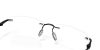 OAKLEY FRAME GAUGE 3.1 0OX5126 512601 54 Szemüvegkeret