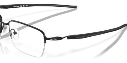 OAKLEY FRAME GAUGE 3.2 BLADE 0OX5128 512801 54 Szemüvegkeret