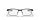 OAKLEY FRAME SURFACE PLATE 0OX5132 513201 54 Szemüvegkeret