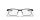 OAKLEY FRAME SURFACE PLATE 0OX5132 513207 54 Szemüvegkeret