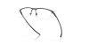 OAKLEY FRAME TIE BAR 0.5 0OX5140 514003 56 Szemüvegkeret