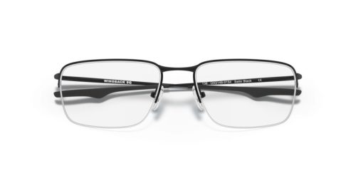 OAKLEY FRAME WINGBACK SQ 0OX5148 514801 54 Szemüvegkeret