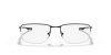 OAKLEY FRAME WINGBACK SQ 0OX5148 514801 56 Szemüvegkeret