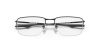 OAKLEY FRAME WINGBACK SQ 0OX5148 514801 56 Szemüvegkeret