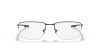 OAKLEY FRAME WINGBACK SQ 0OX5148 514802 56 Szemüvegkeret