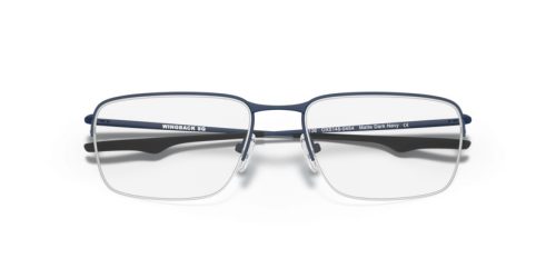 OAKLEY FRAME WINGBACK SQ 0OX5148 514804 56 Szemüvegkeret