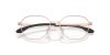 OAKLEY FRAME SOBRIQUET 0OX5150 515002 51 Szemüvegkeret