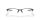OAKLEY FRAME WIRE TAP 2.0 RX 0OX5152 515203 56 Szemüvegkeret
