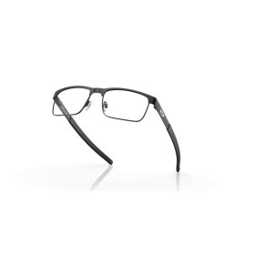 OAKLEY FRAME METAL PLATE TI 0OX5153 515301 56 Szemüvegkeret