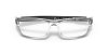 OAKLEY FRAME CURRENCY 0OX8026 802614 54 Szemüvegkeret