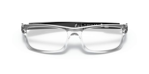 OAKLEY FRAME CURRENCY 0OX8026 802614 54 Szemüvegkeret