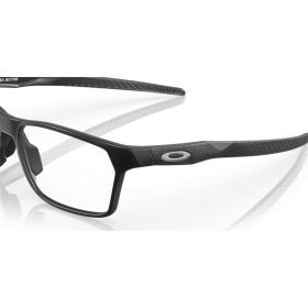 OAKLEY FRAME HEX JECTOR 0OX8032 803205 55 Szemüvegkeret