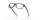OAKLEY FRAME HEX JECTOR 0OX8032 803205 57 Szemüvegkeret