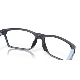 OAKLEY FRAME HEX JECTOR 0OX8032 803208 57 Szemüvegkeret