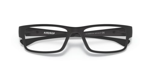 OAKLEY FRAME AIRDROP 0OX8046 804601 55 Szemüvegkeret