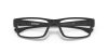 OAKLEY FRAME AIRDROP 0OX8046 804601 59 Szemüvegkeret