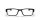 OAKLEY FRAME AIRDROP 0OX8046 804602 57 Szemüvegkeret