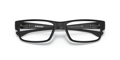 OAKLEY FRAME AIRDROP 0OX8046 804602 57 Szemüvegkeret