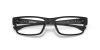 OAKLEY FRAME AIRDROP 0OX8046 804602 59 Szemüvegkeret