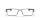 OAKLEY FRAME AIRDROP 0OX8046 804603 53 Szemüvegkeret