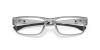 OAKLEY FRAME AIRDROP 0OX8046 804603 59 Szemüvegkeret