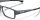 OAKLEY FRAME AIRDROP 0OX8046 804620 57 Szemüvegkeret