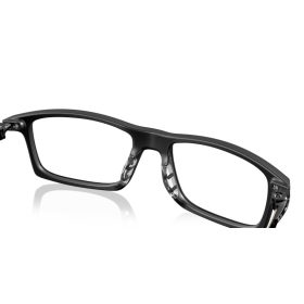 OAKLEY FRAME PITCHMAN 0OX8050 805001 55 Szemüvegkeret