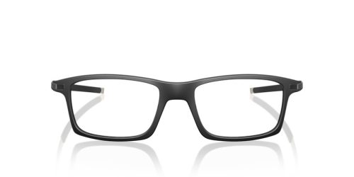 OAKLEY FRAME PITCHMAN 0OX8050 805001 55 Szemüvegkeret