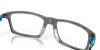 OAKLEY FRAME PITCHMAN 0OX8050 805012 55 Szemüvegkeret
