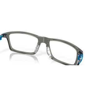 OAKLEY FRAME PITCHMAN 0OX8050 805012 55 Szemüvegkeret