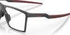 OAKLEY FRAME FUTURITY 0OX8052 805204 57 Szemüvegkeret