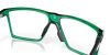 OAKLEY FRAME FUTURITY 0OX8052 805206 55 Szemüvegkeret