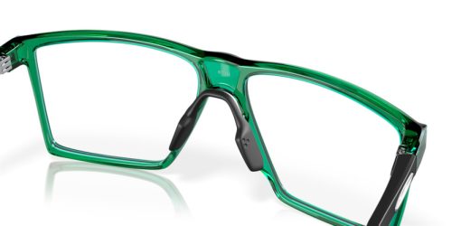 OAKLEY FRAME FUTURITY 0OX8052 805206 55 Szemüvegkeret