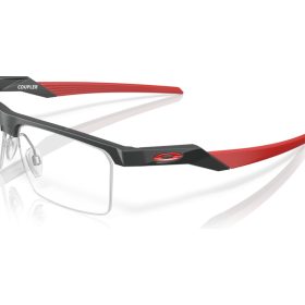 OAKLEY FRAME COUPLER 0OX8053 805303 56 Szemüvegkeret