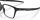OAKLEY FRAME DEHAVEN 0OX8054 805401 53 Szemüvegkeret