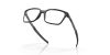 OAKLEY FRAME DEHAVEN 0OX8054 805401 55 Szemüvegkeret