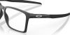 OAKLEY FRAME EXCHANGE 0OX8055 805501 56 Szemüvegkeret