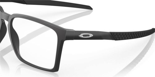 OAKLEY FRAME EXCHANGE 0OX8055 805501 56 Szemüvegkeret