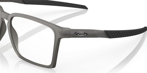 OAKLEY FRAME EXCHANGE 0OX8055 805502 54 Szemüvegkeret